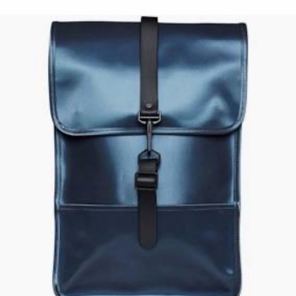 Mini Back pack Rains sonic - Picture 2 of 4